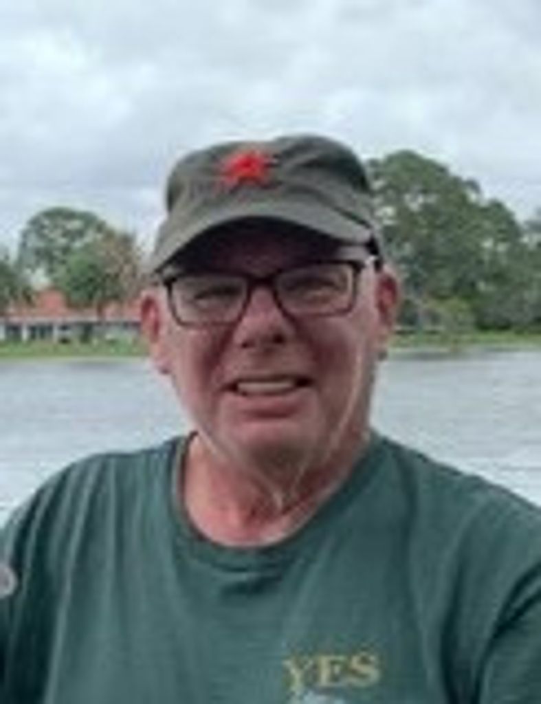 Timothy Alyn Terrell Profile Photo
