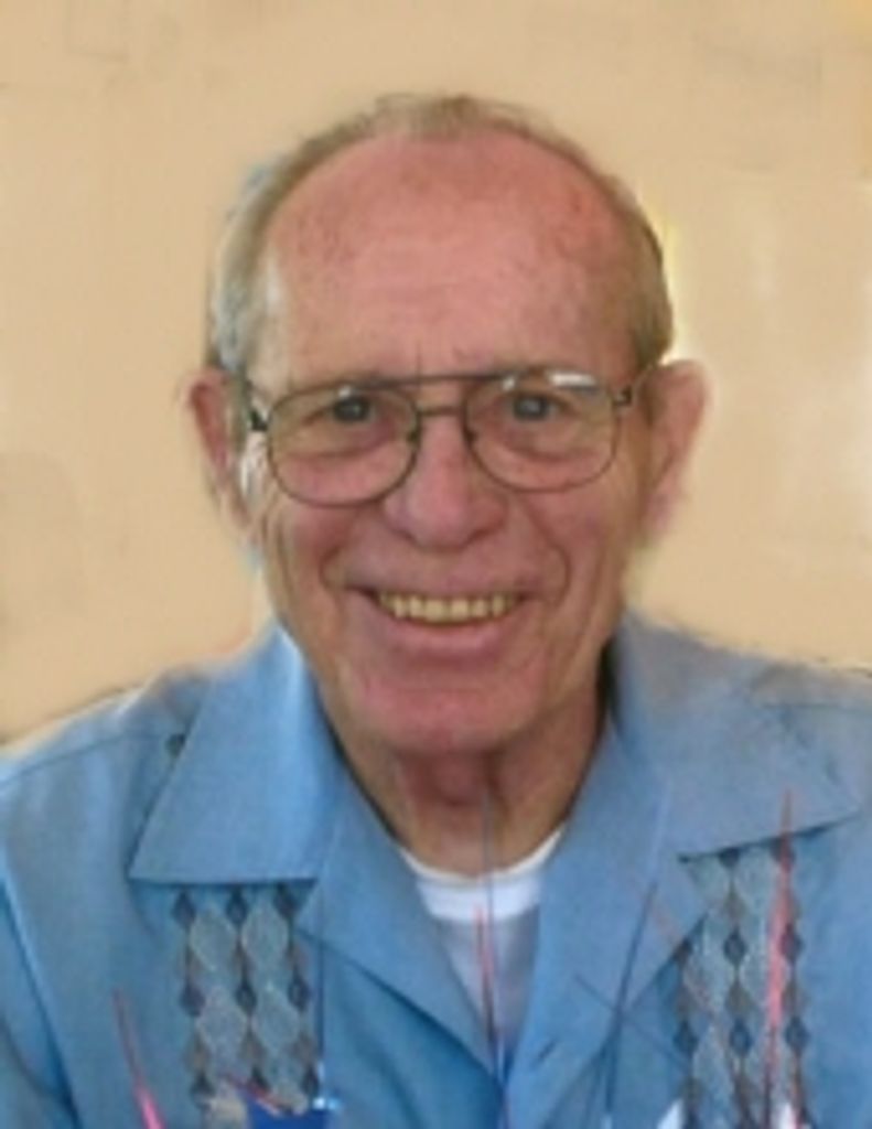 Jerome  P. Elsen