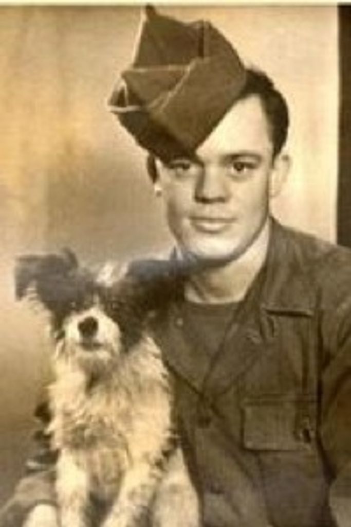 Hubert "Hubie" Burl Hoover