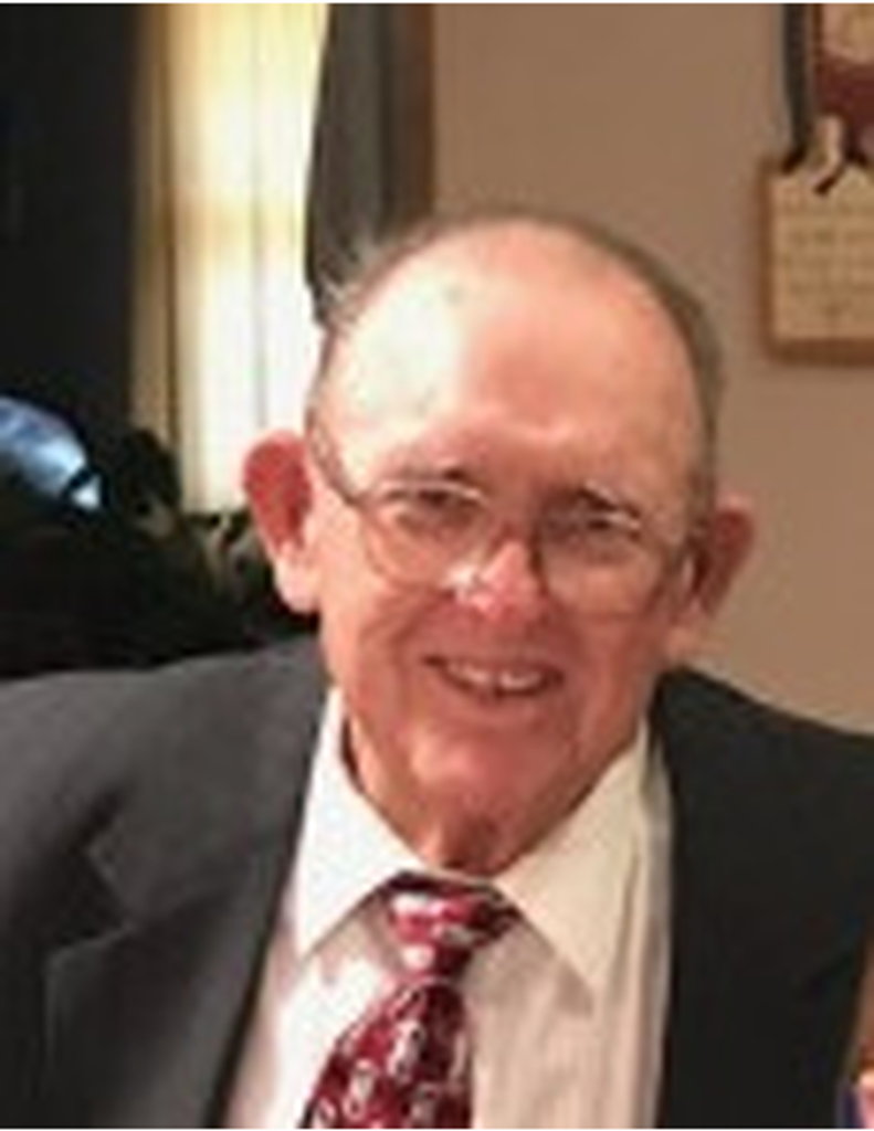 Robert "Bob" Griffin Hays