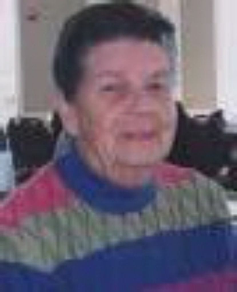 Donna  Mae Nichols