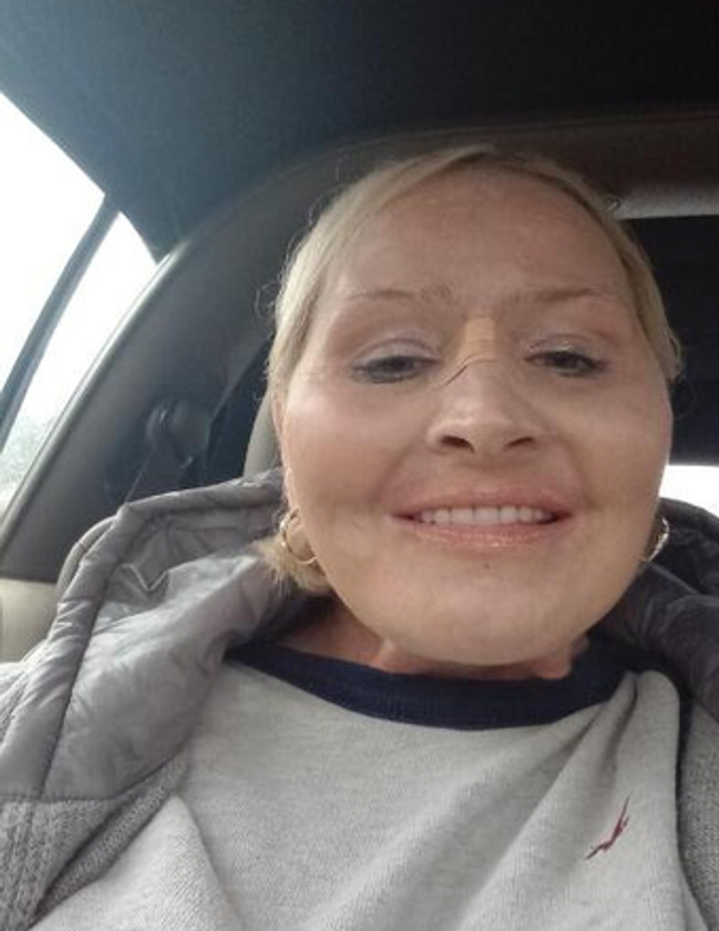 Kisha Ann (Murphy) Ivey Profile Photo