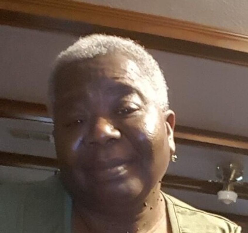 Floria Jean "Flo" Mitchell Profile Photo