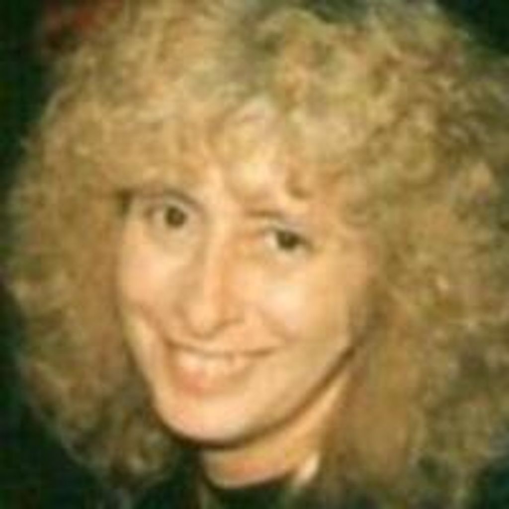 Connie Stein