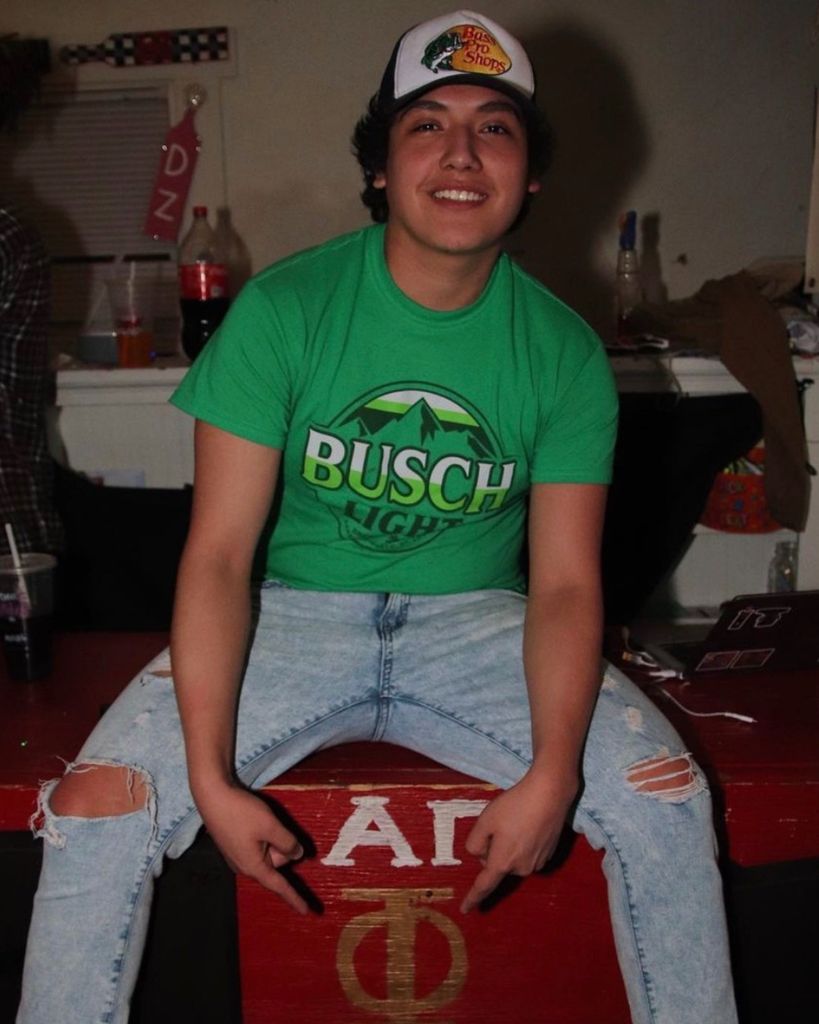 Michael Roman Profile Photo