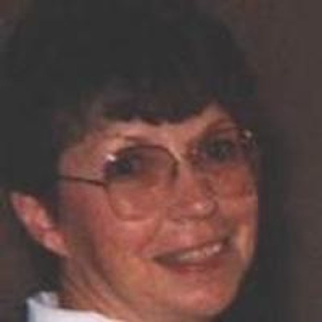 Gloria  K. Farrell