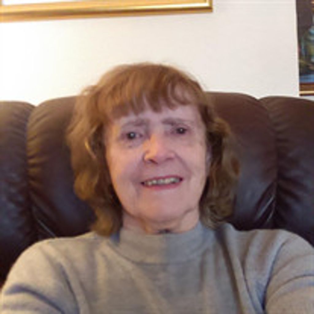 Nancy Belle Herman