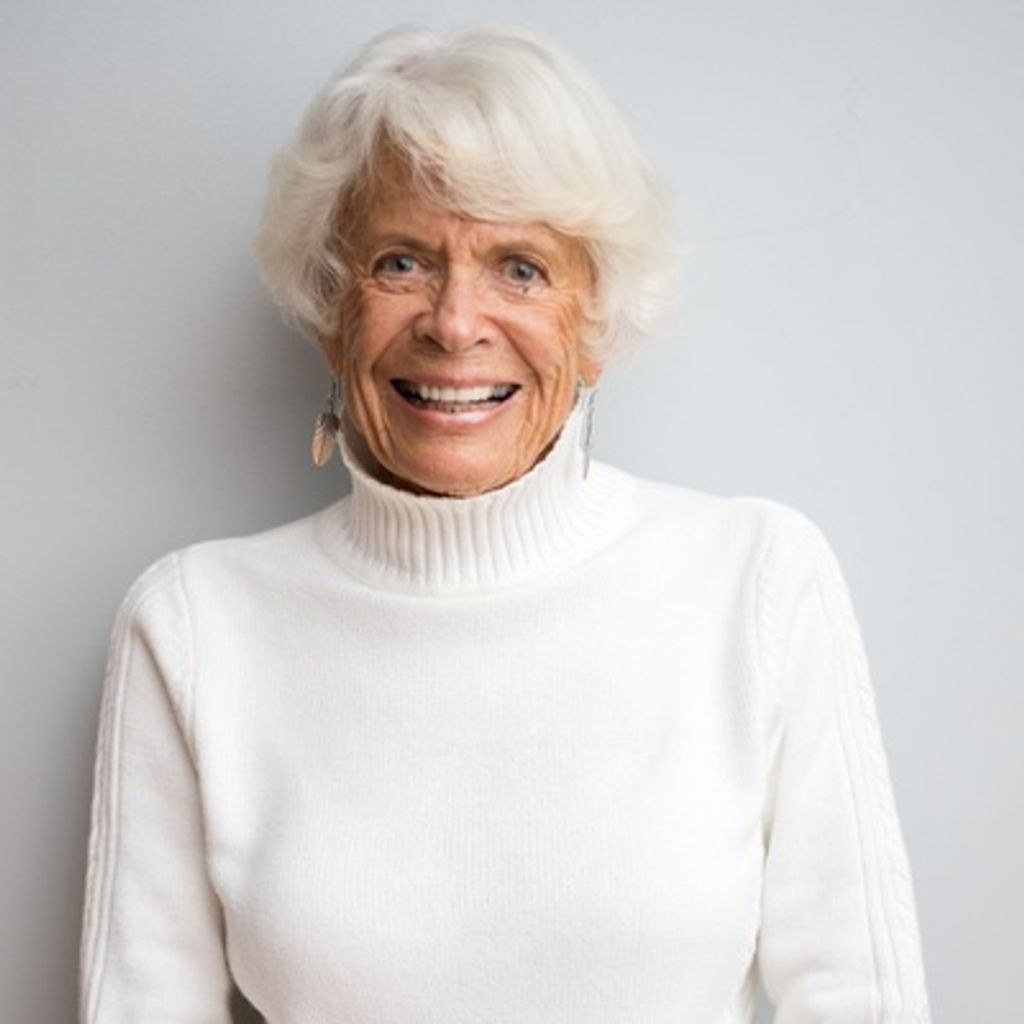 Mary W. Ball Profile Photo