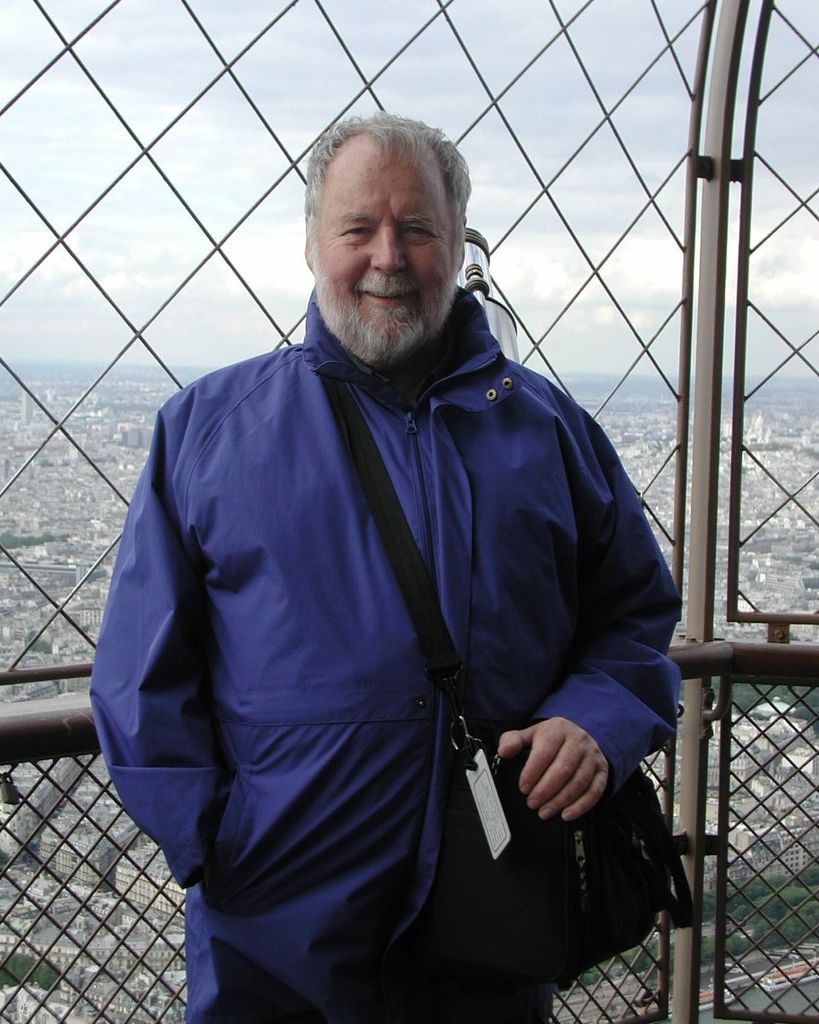 Lynn Allan "Sam" Sammuli