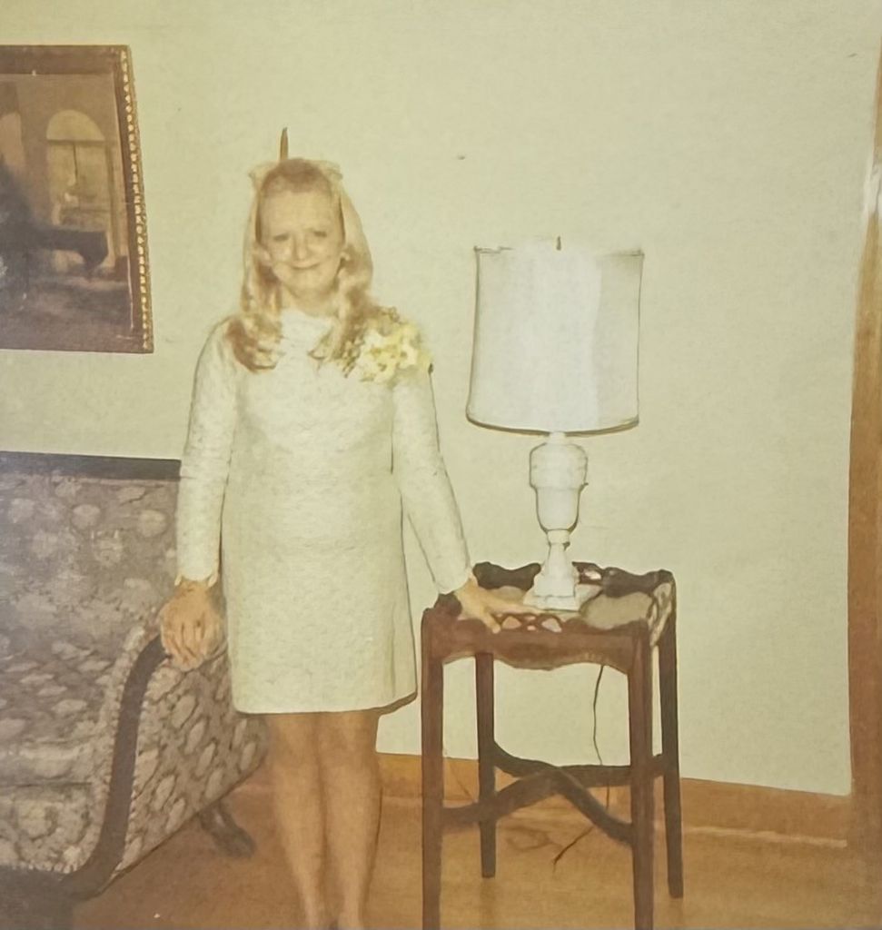 Margaret “Sandra” Glover Hayter Profile Photo