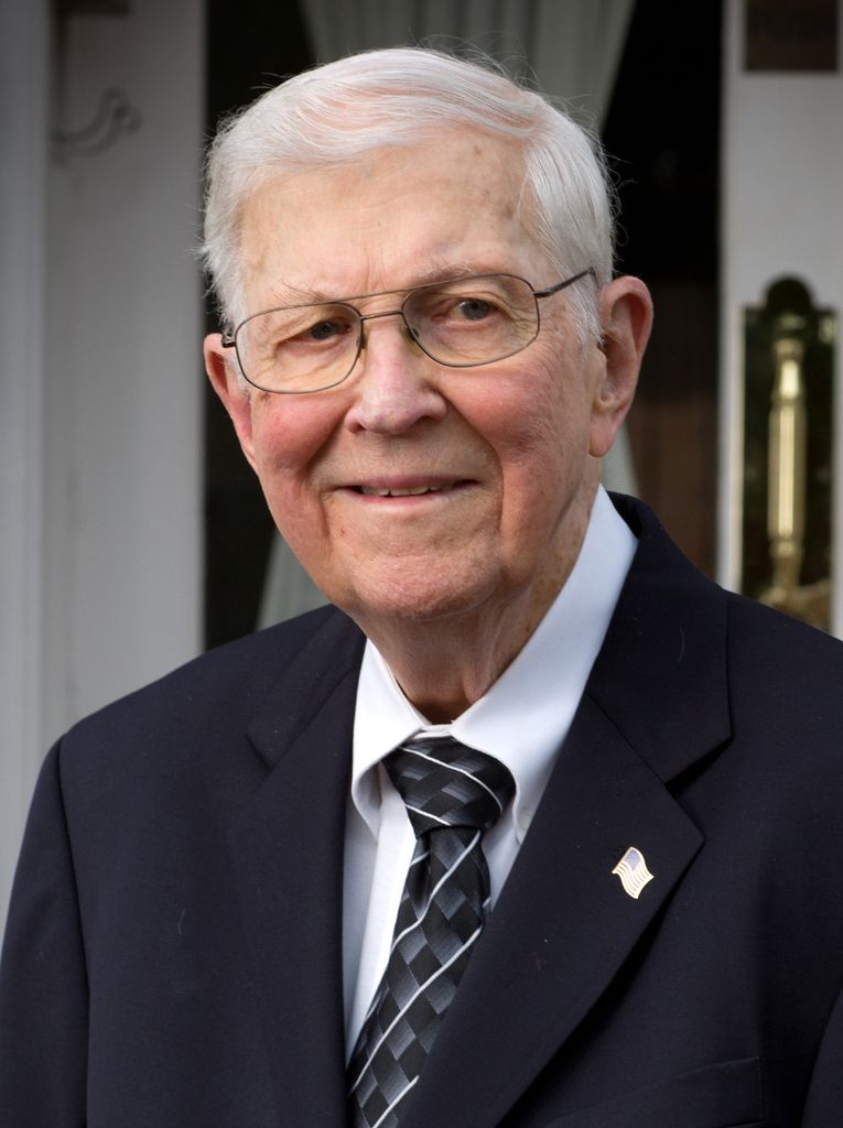 Charles T. Manning