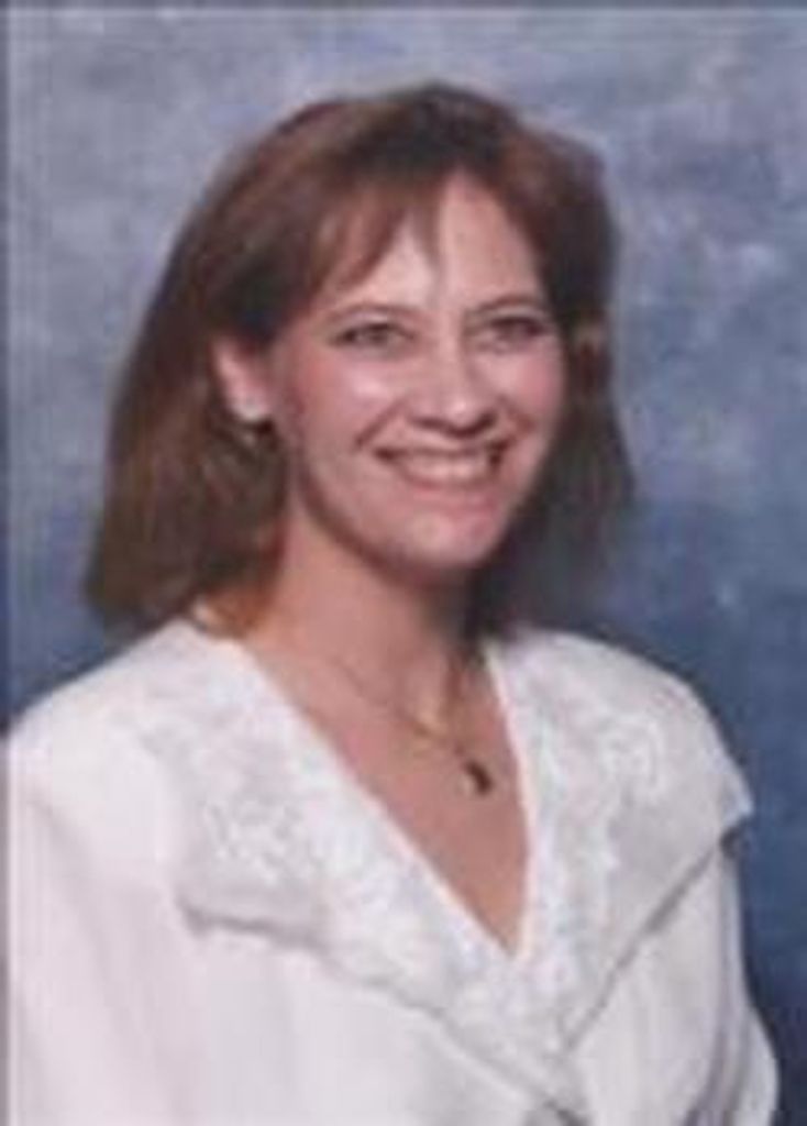 Brenda Louise Smith