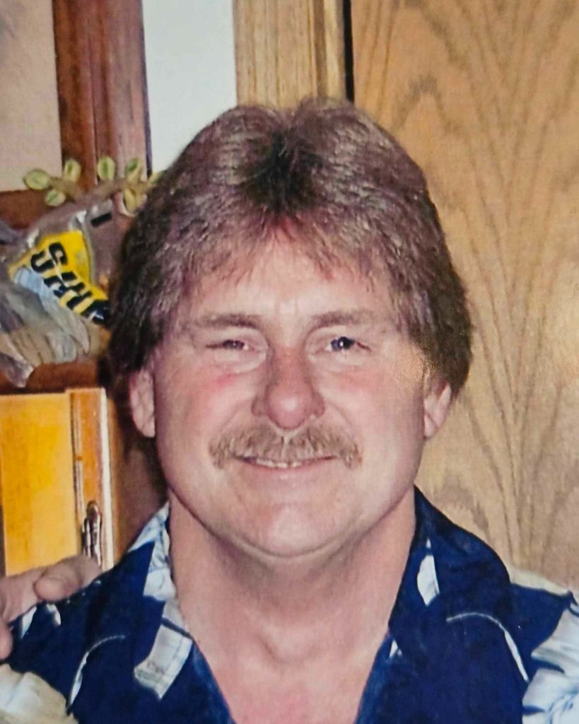 Richard Lee Lucas
