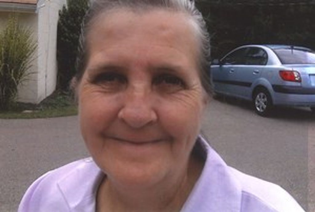 Emma G Mccutchen