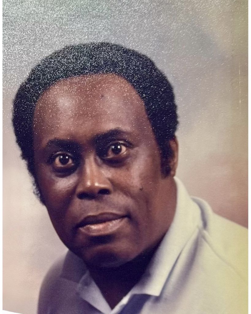 Mr. Joseph Walton Profile Photo