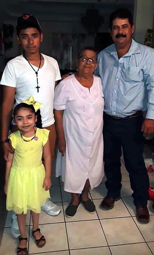 Tomasa Ramirez Torres photo gallery thumbnail 90 of 138