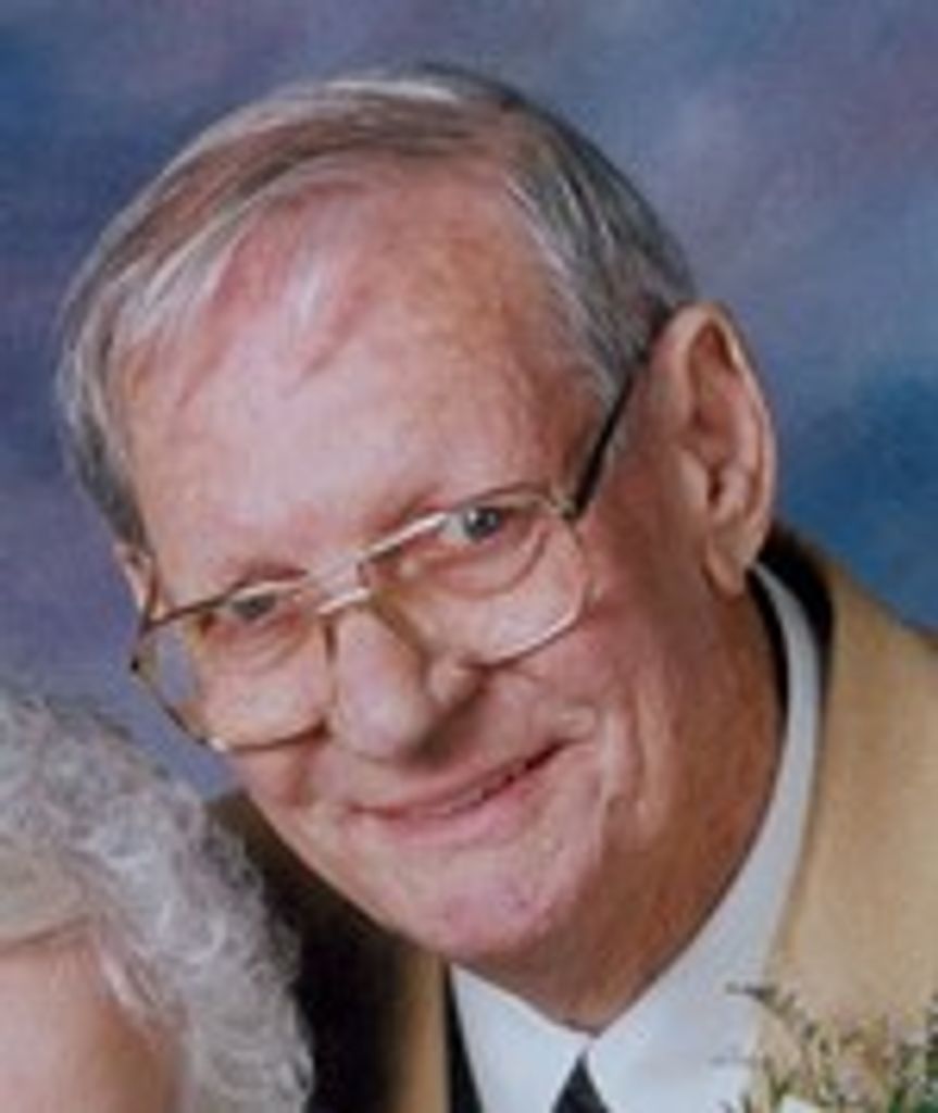 Fredrick E. Alexander