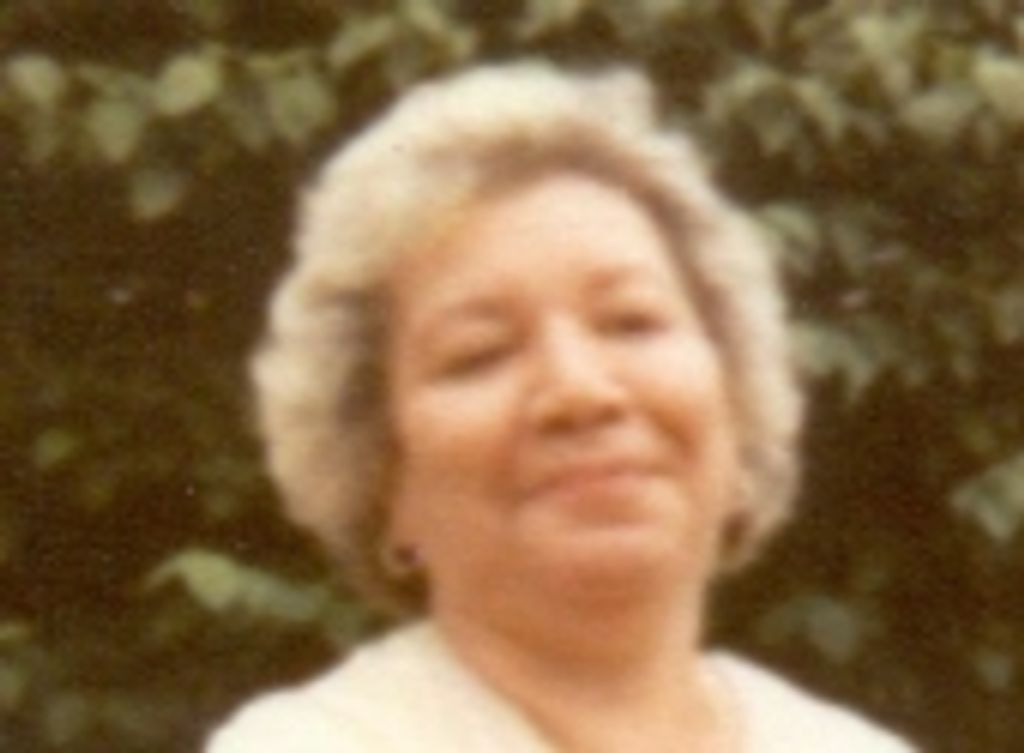 Justine Hubbard Anderson