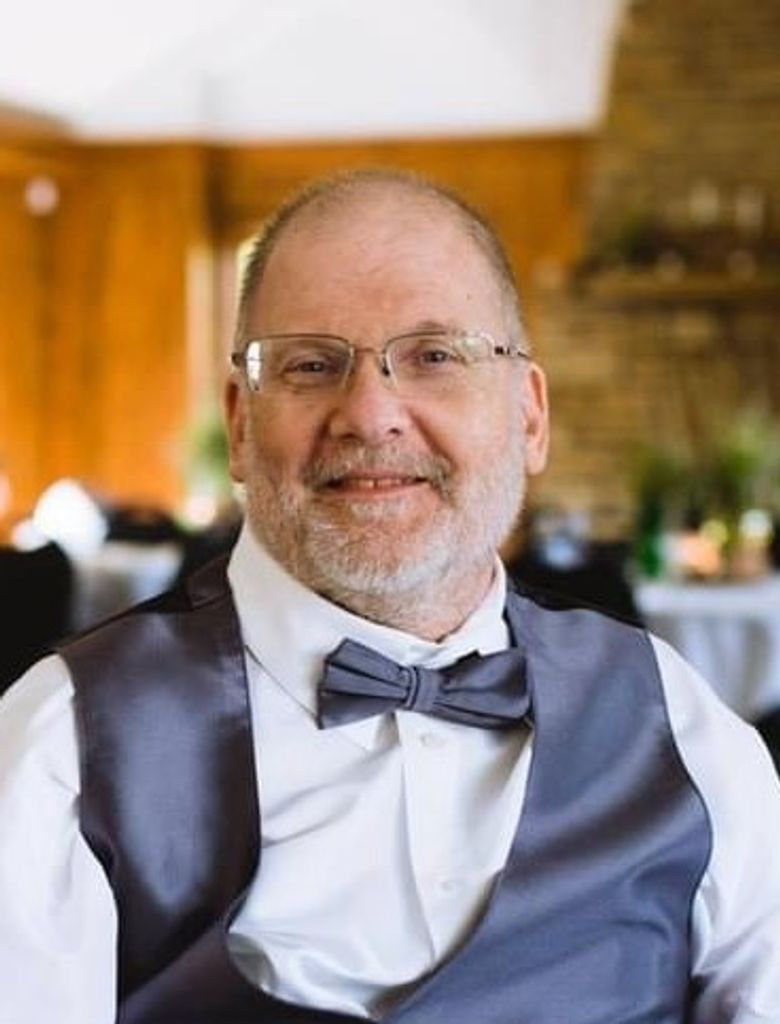Gary Sedlacko