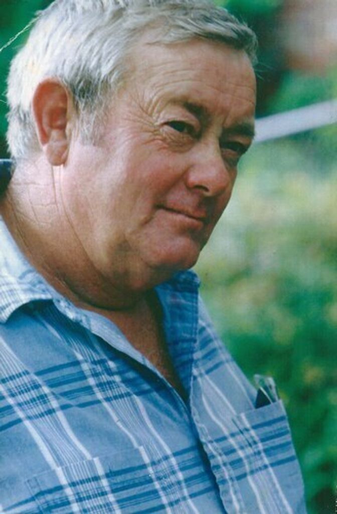 Kenneth Frazier Killough