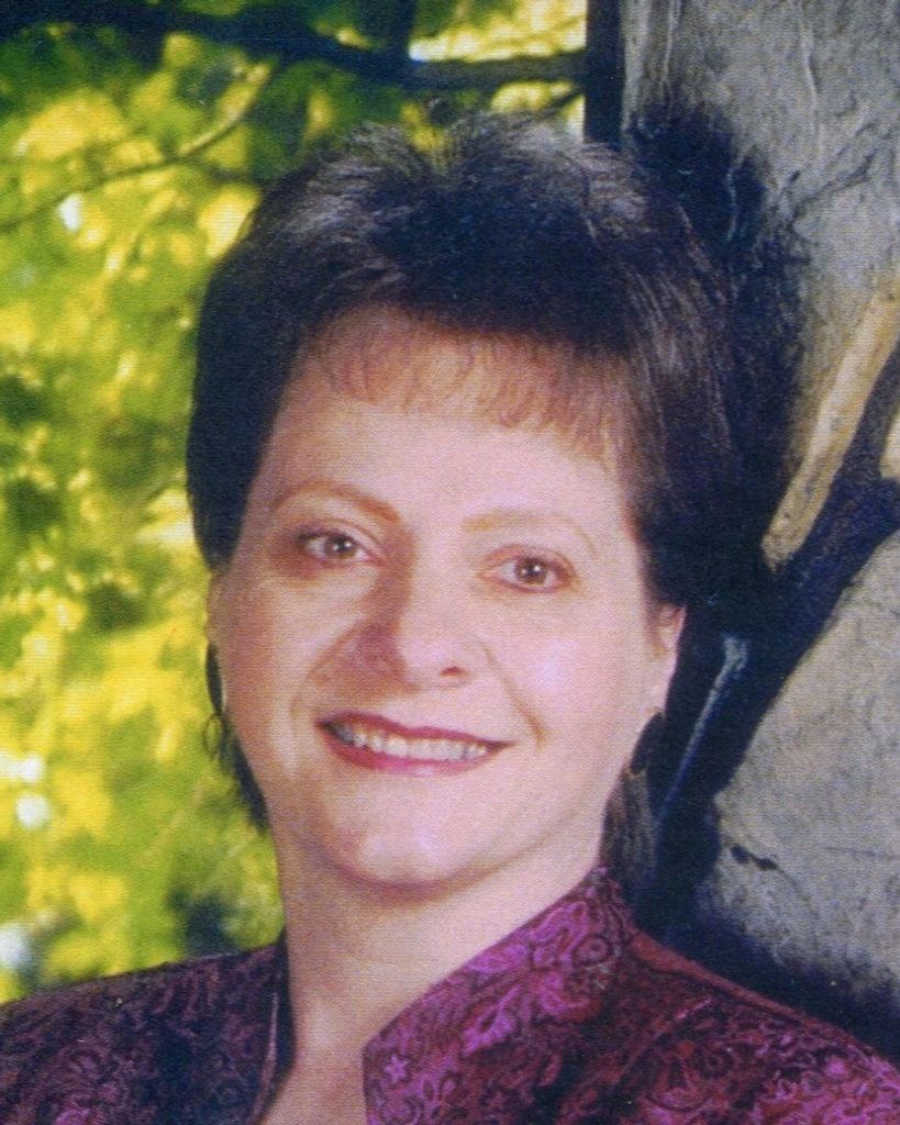 Janet Plemmons McConnell