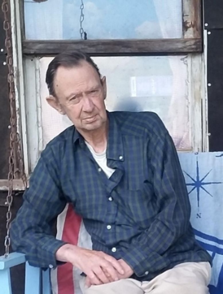 Alfred C. Sebring Profile Photo