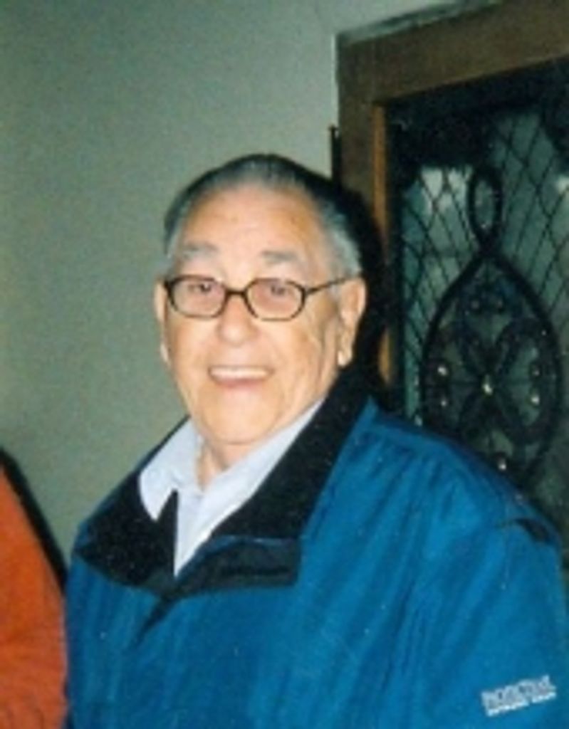 Mr. Roy Heckman