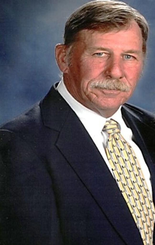 Scott Andrew Wilson Profile Photo
