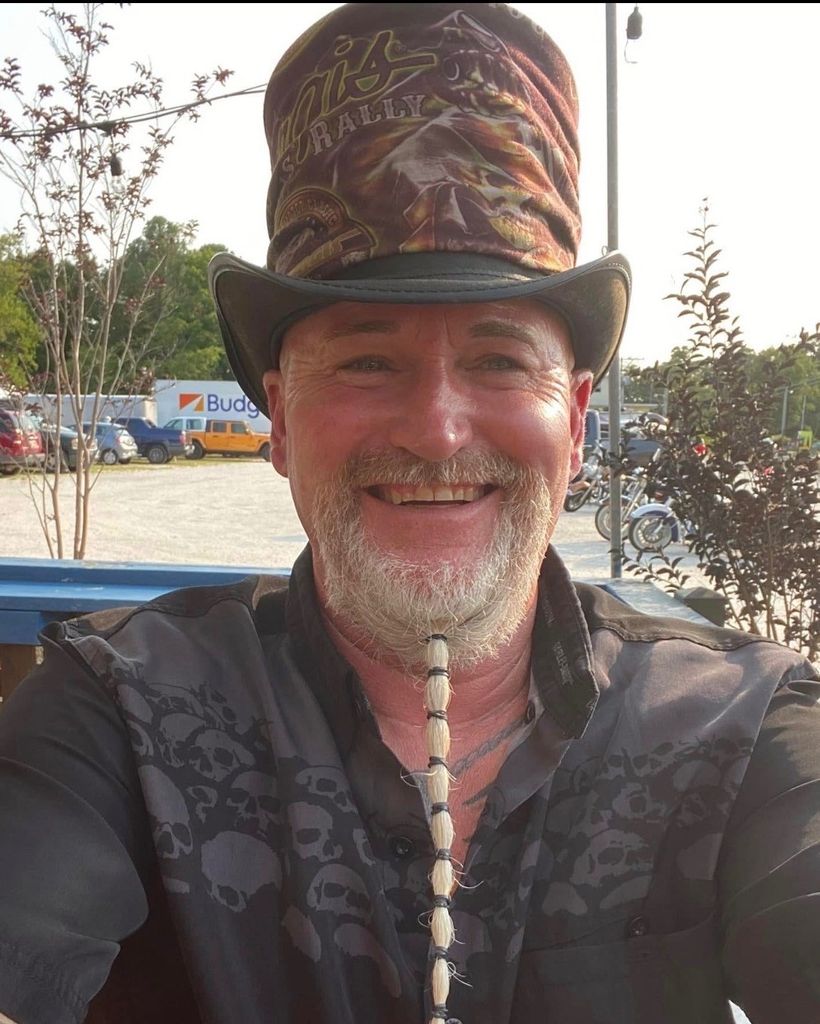 Ross "Brad" B. DeShong Profile Photo
