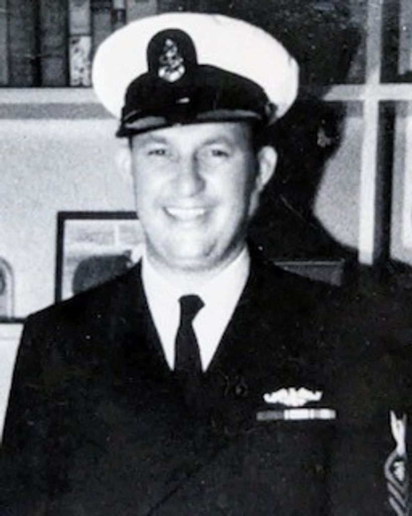 Milton C. McCullough Profile Photo