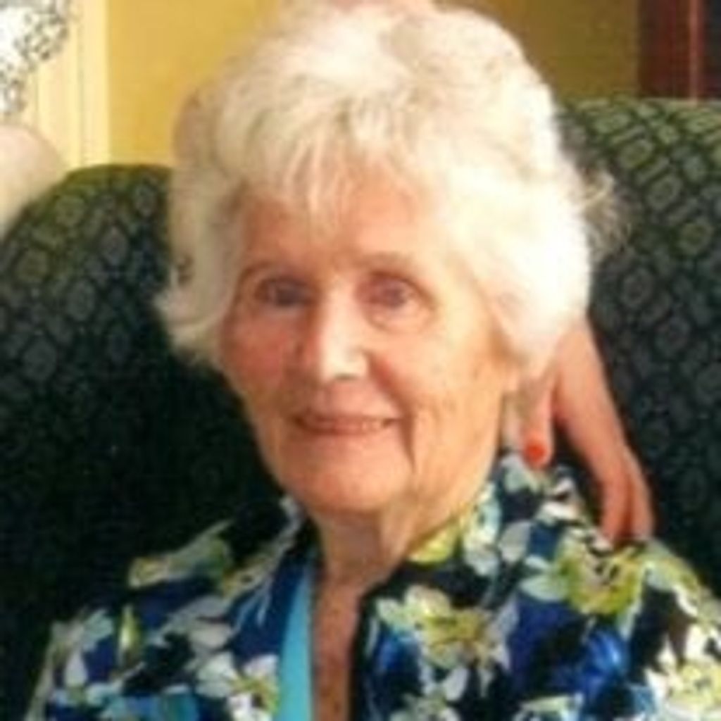 Terese Joan Donohue