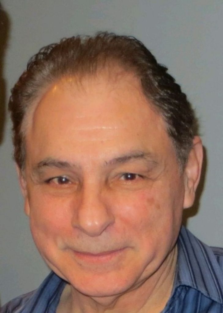 Peter Vincent Santoro Profile Photo