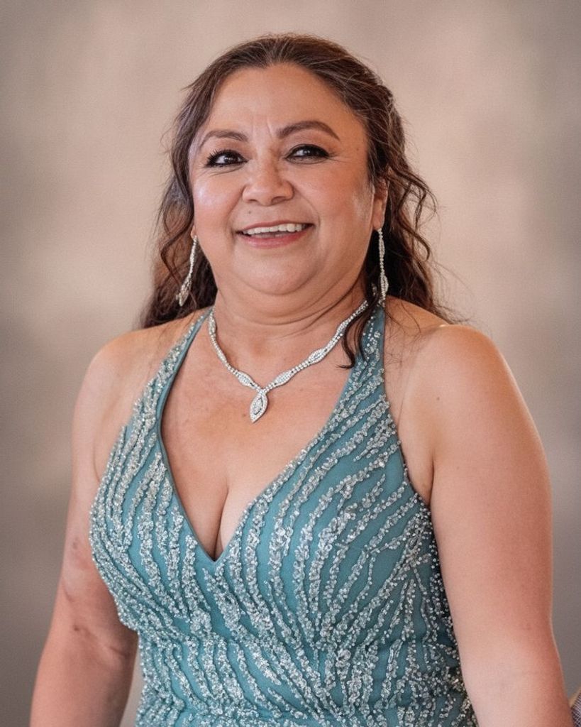 Nora Emilse Narvaez Profile Photo