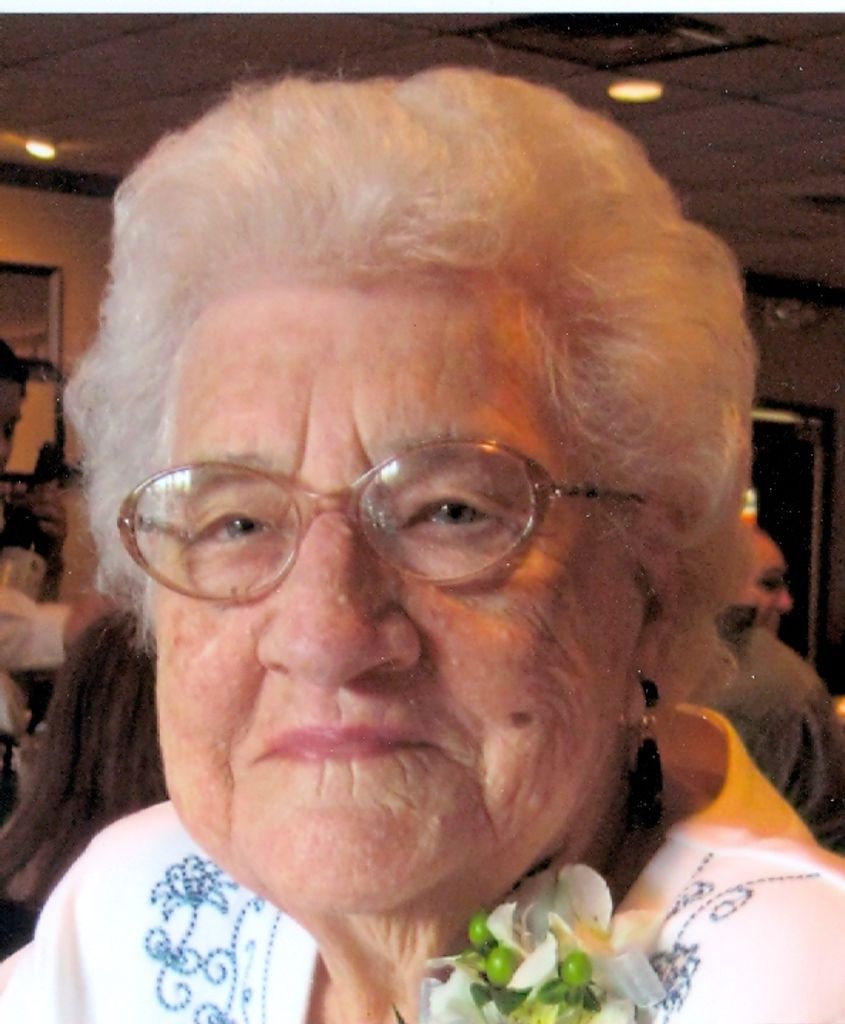 Sarah M. Casper