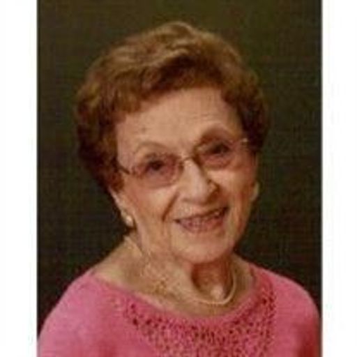 Myrtle Charles Profile Photo