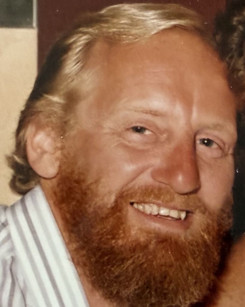 Daniel R. Brown Profile Photo