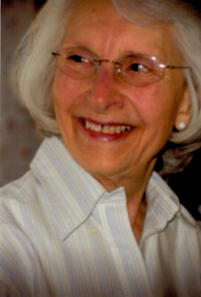 Mary Clancey Profile Photo