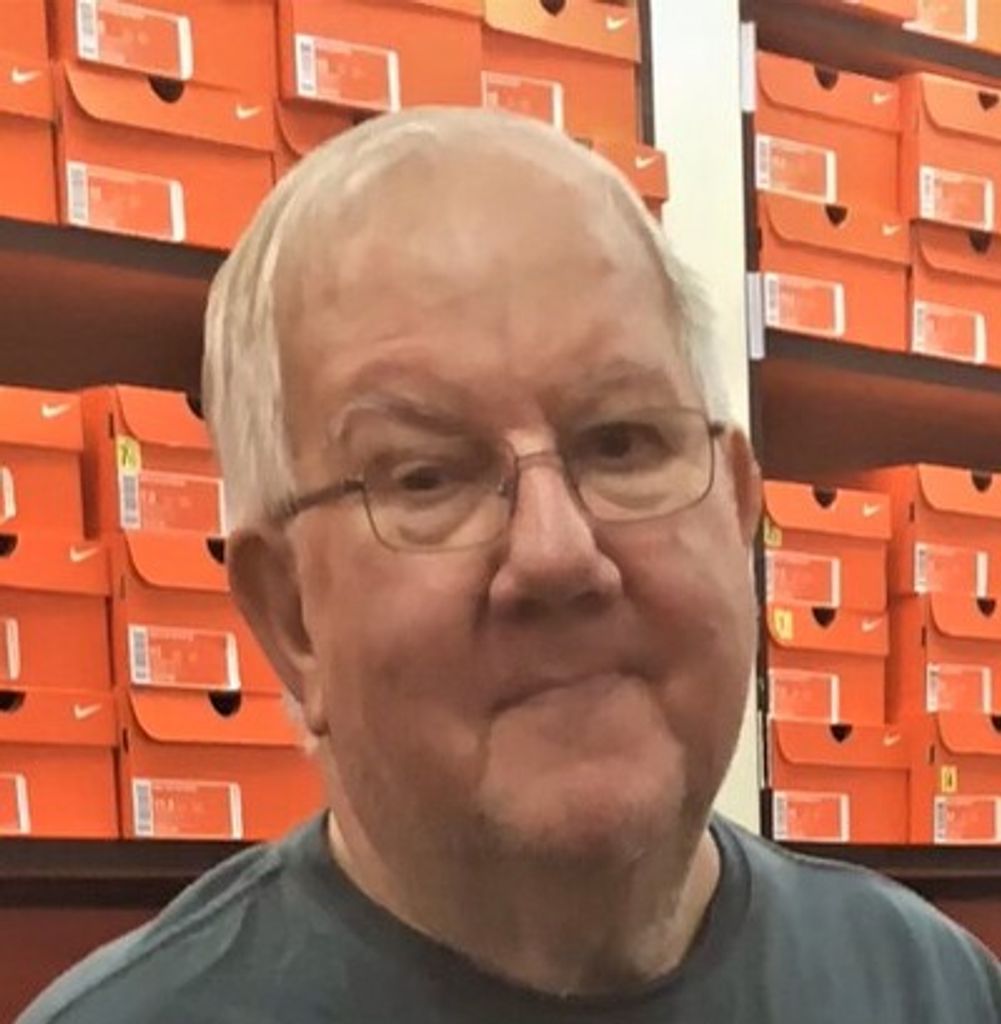Walter M Krieger Profile Photo