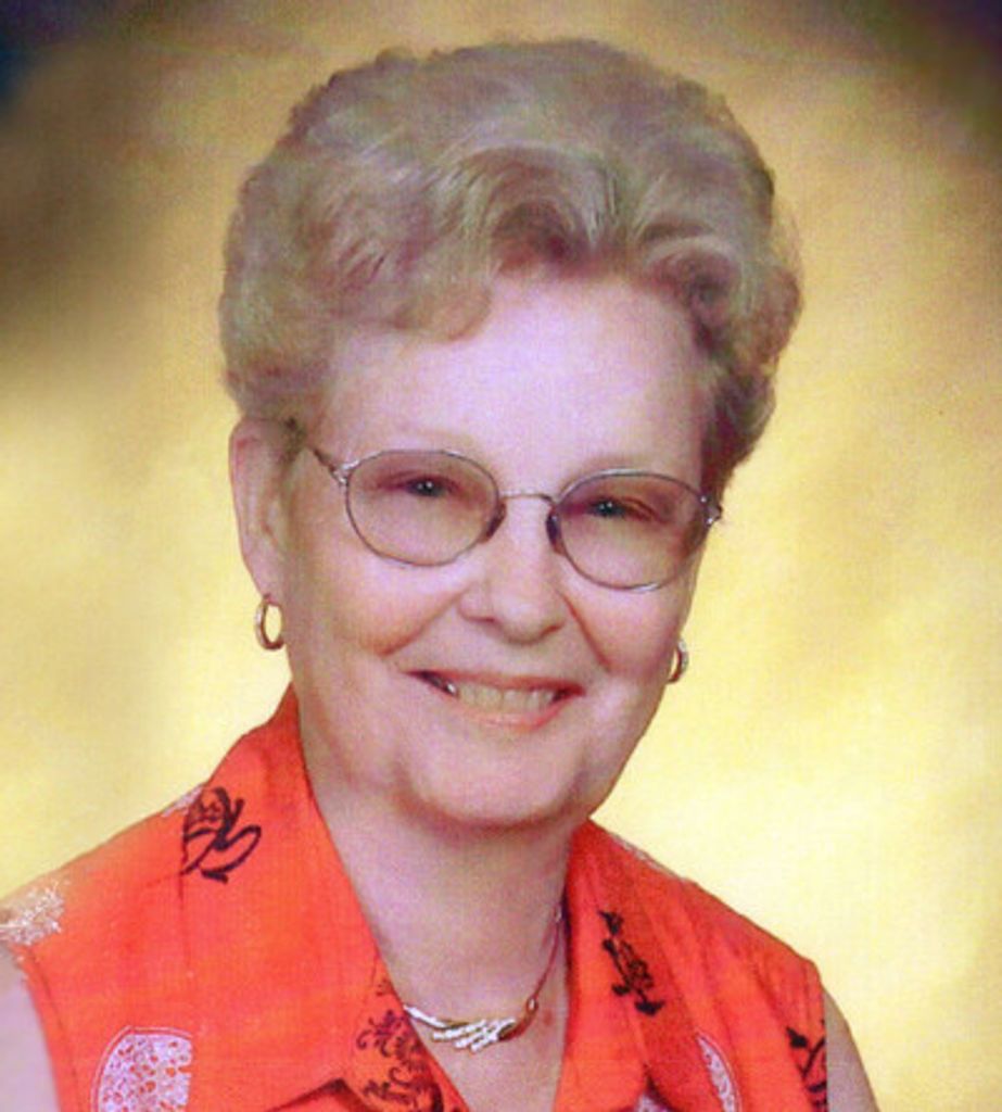 Neva Lorene Bammer