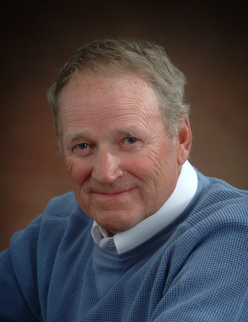 Robert "Bob" Lindaman Profile Photo