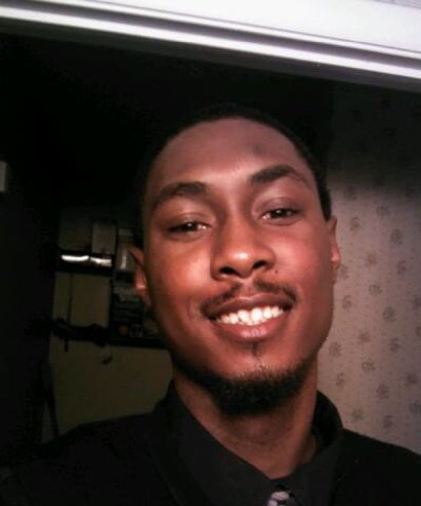 Darnel F. Eugene
