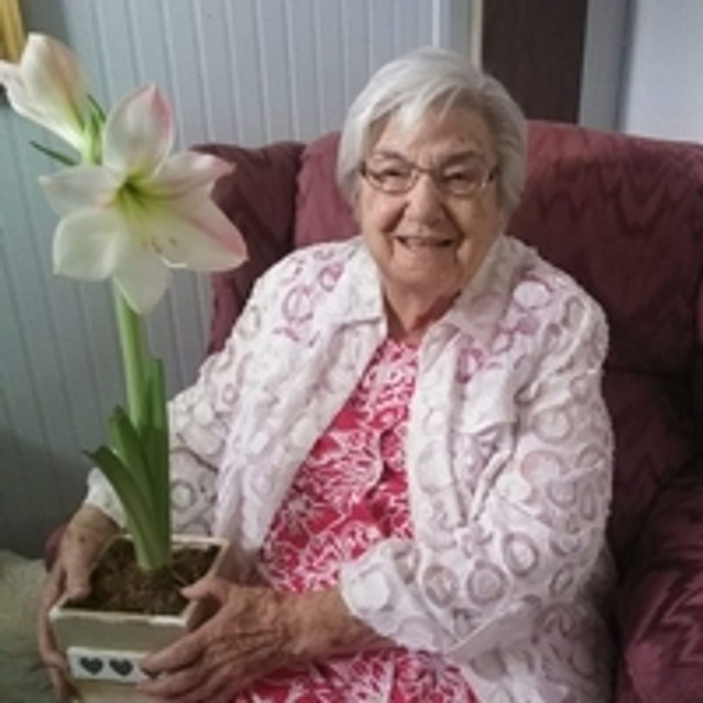 Mary Juanita Richmond