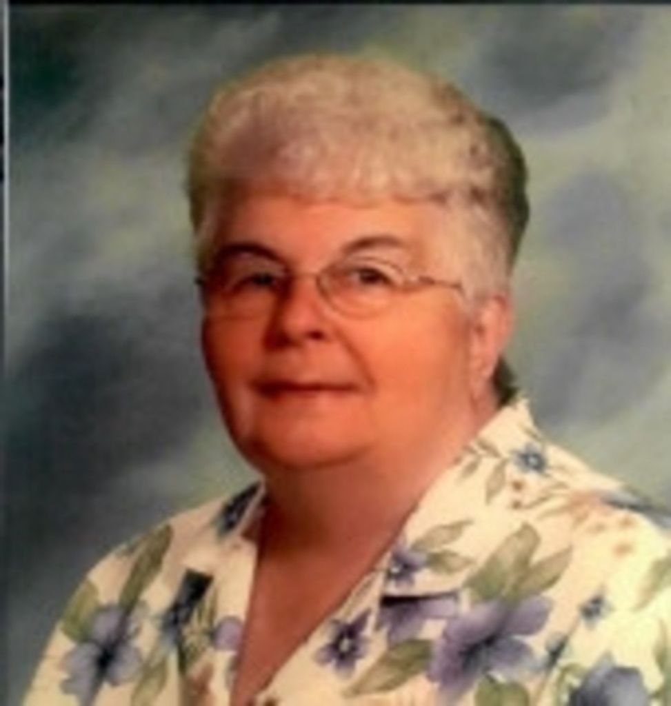 Dorothy A Brown Robinson Profile Photo