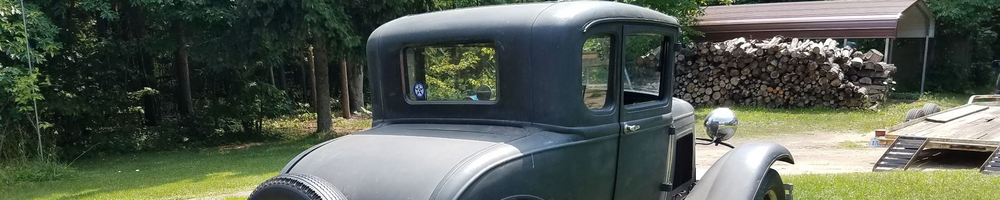 Cover for Rex Eugene Allen's Obituary