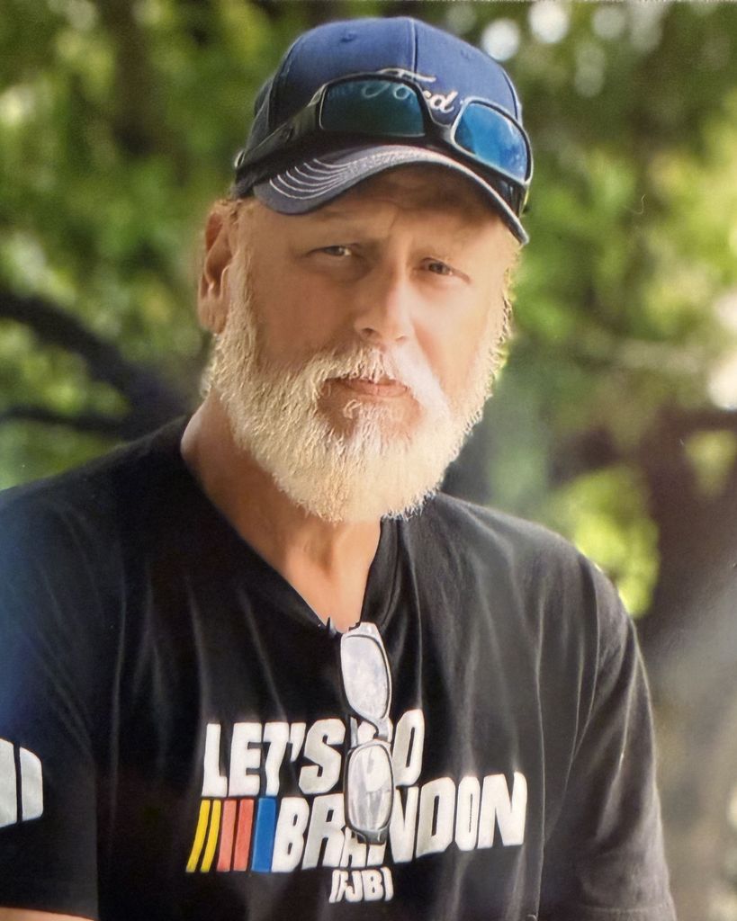 Michael Scott Fuselier Profile Photo