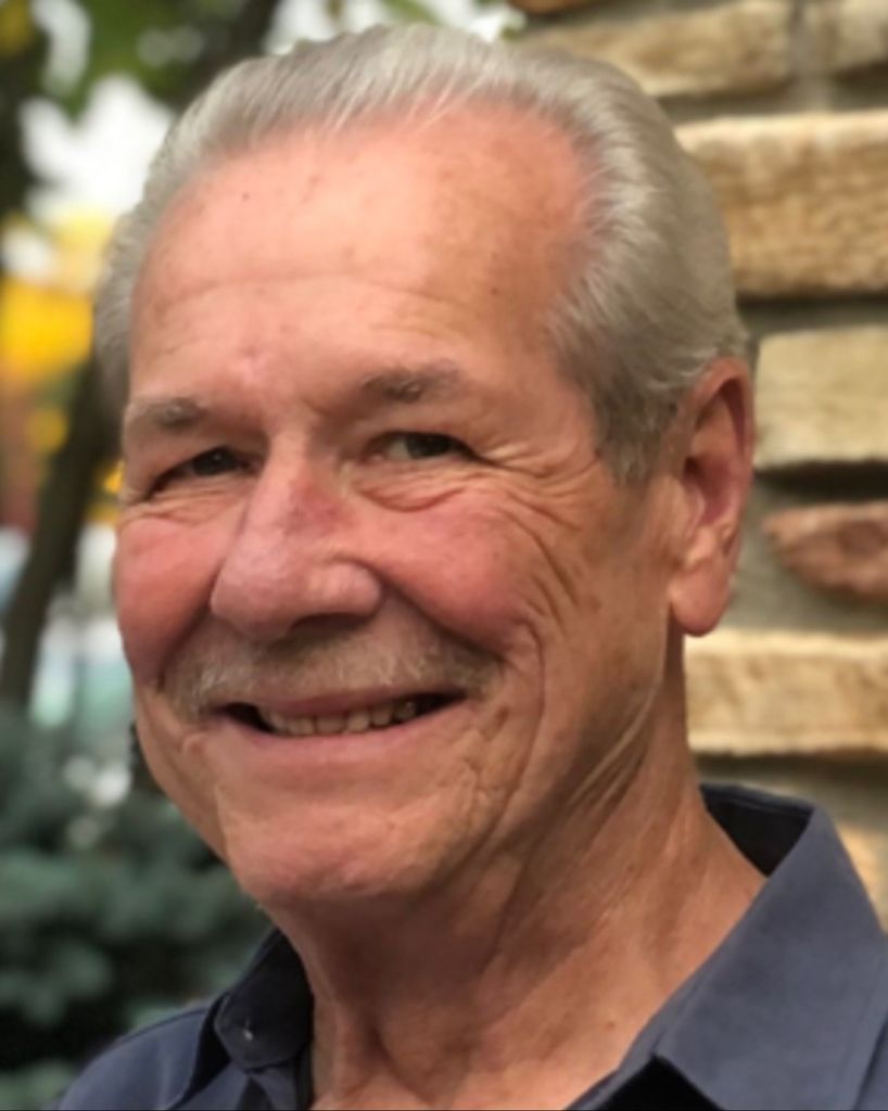 Paul Ernest Schulz, Jr. Profile Photo