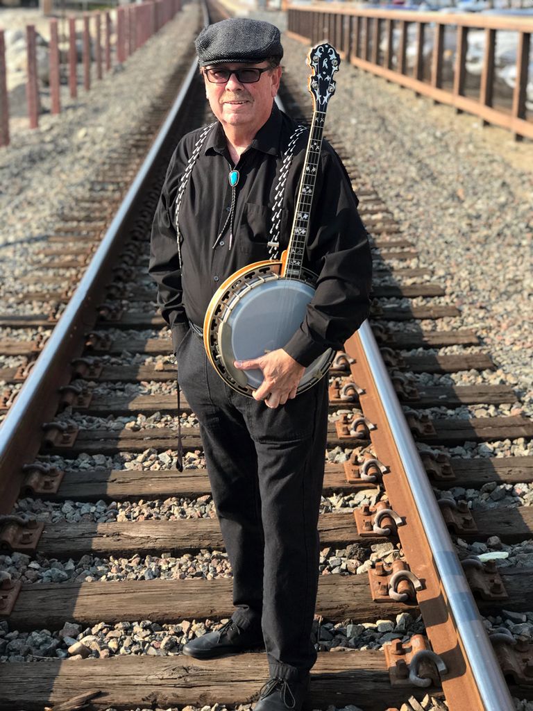 Russell “Buddy” Otto Mercer Jr.