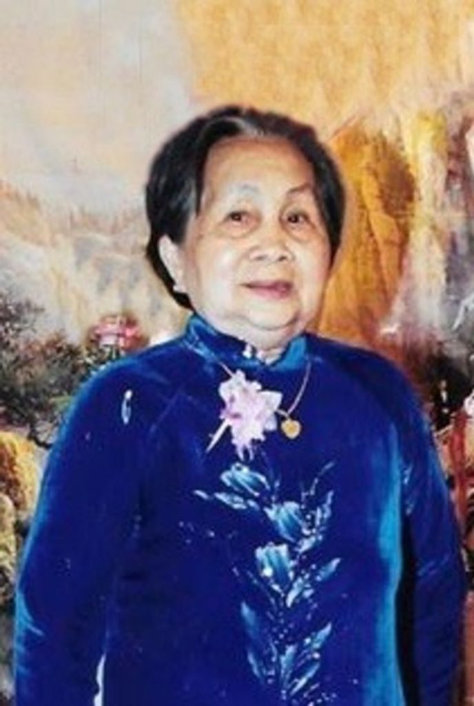 Tieu Thi Nguyen Profile Photo