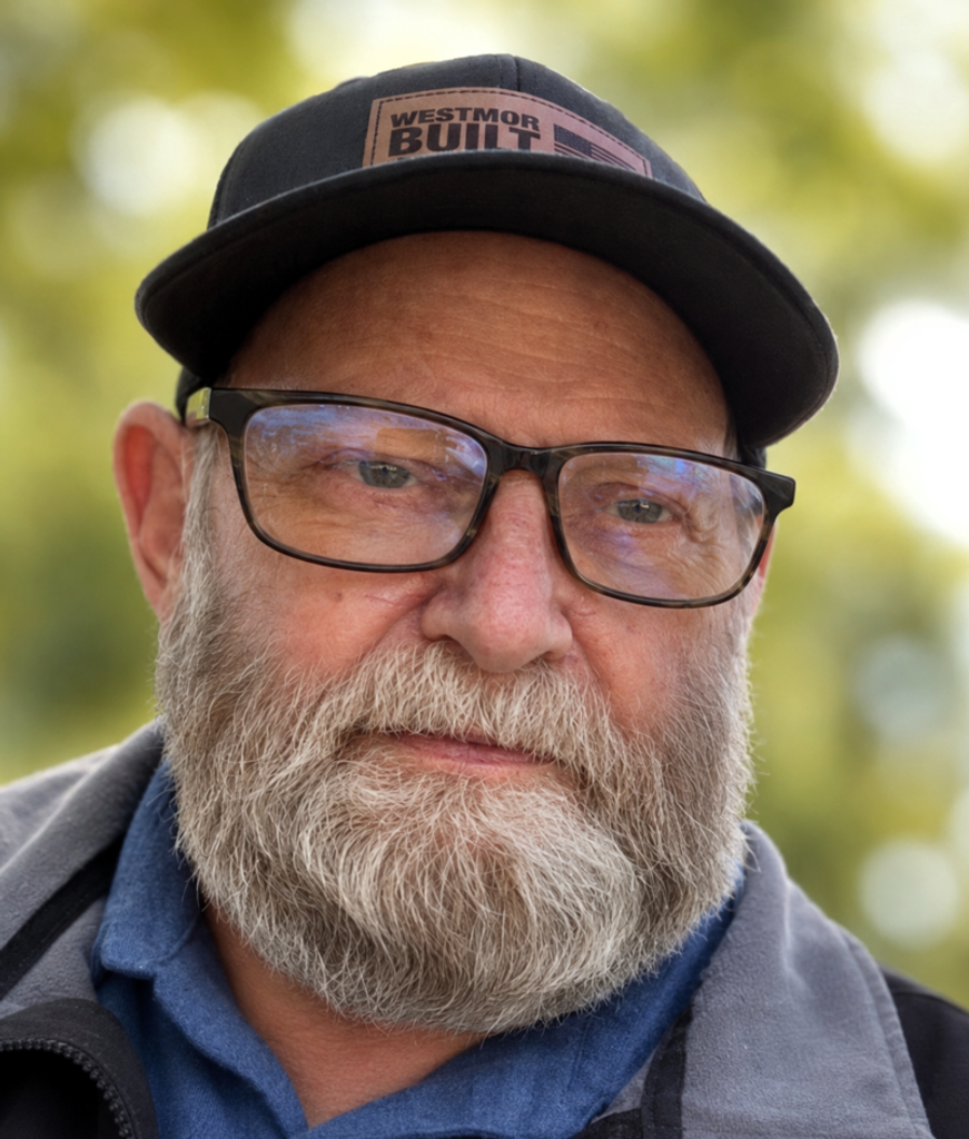Mark A. Prindle