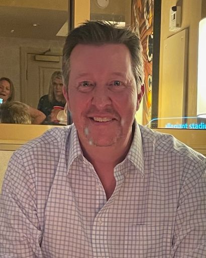 Joseph "Joe" D. Miller Profile Photo